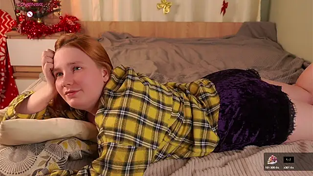 GwendaWhetham webcam