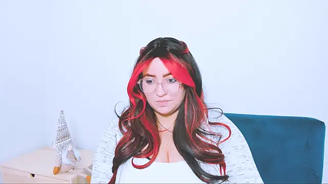 HarperSensual webcam