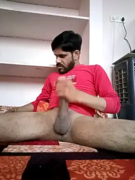 AmitKumar7758 webcam