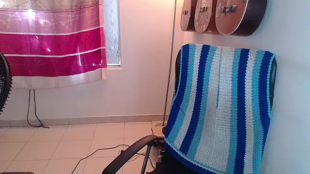 Smoke_trip_Alicia webcam