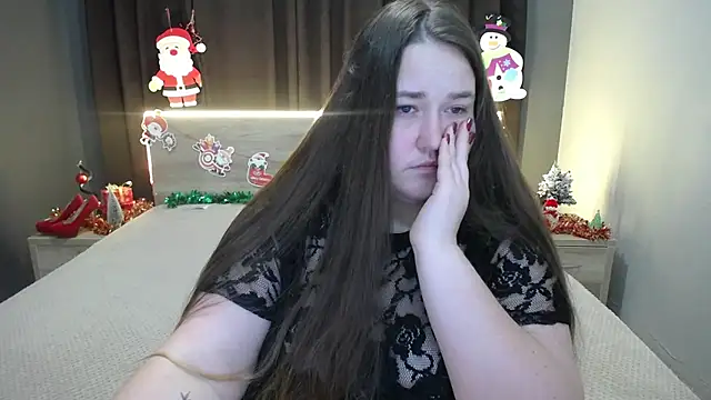 XX_Daniella_XX webcam