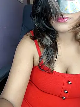 Queenniaa webcam