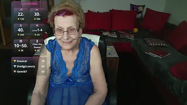 HeisseomaOriginal webcam