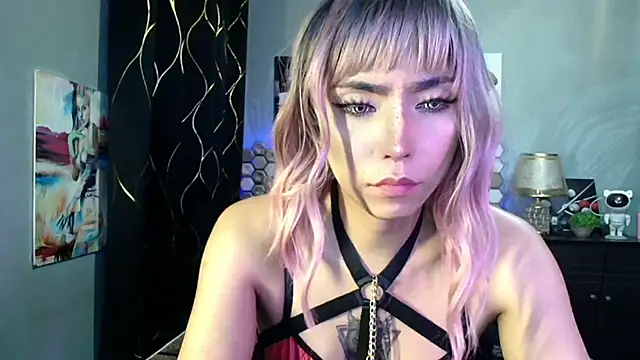 Hot_Metallica69 webcam