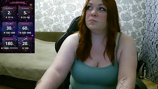 Sabrina_Poison webcam