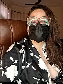 SEXY-Sardarni webcam