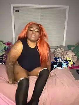 GoddessDestine webcam