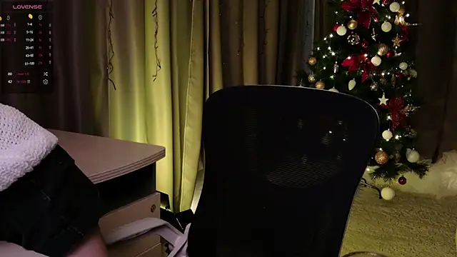 LilithStrangfor webcam