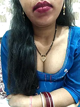 Sharmila-Singh webcam