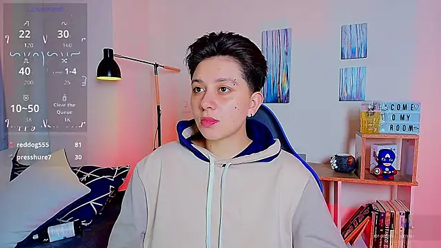 Aronmiller_ofi webcam