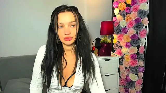 OliviaFantasy webcam