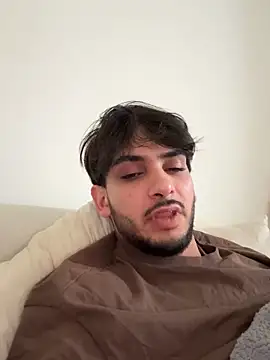 Gipsyboysteve's live cam