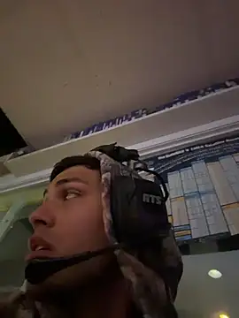 StrokingDaddy4 webcam