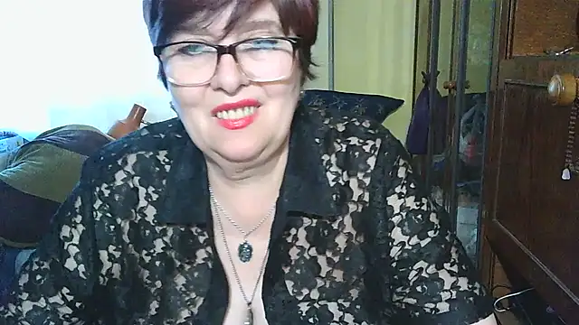 VeronicaGold511 webcam