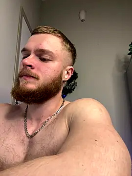 VictorTransMan webcam