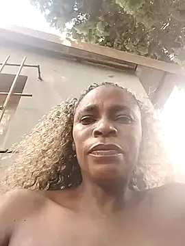 MatureGoddess_ webcam