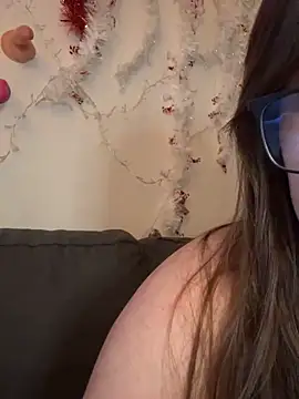 bebecita_x's live cam