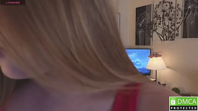 Merelin_Befer webcam