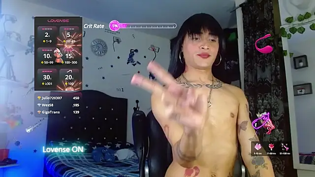 Penelopee22cm webcam