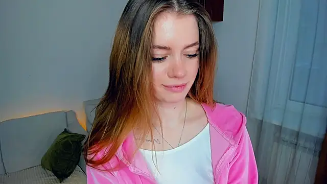 AngelesBenitz webcam