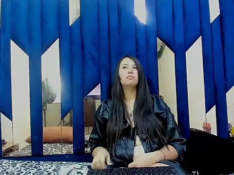 MilaSeduction webcam