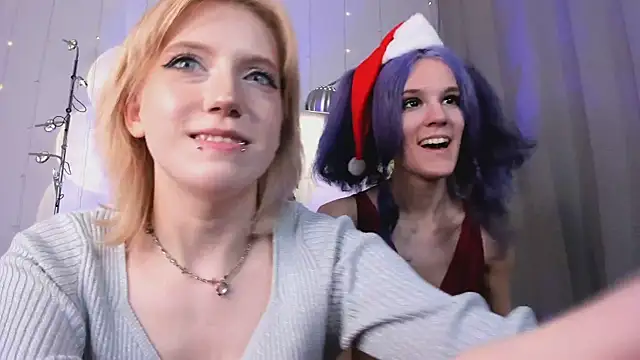 PrettyLadies_ webcam