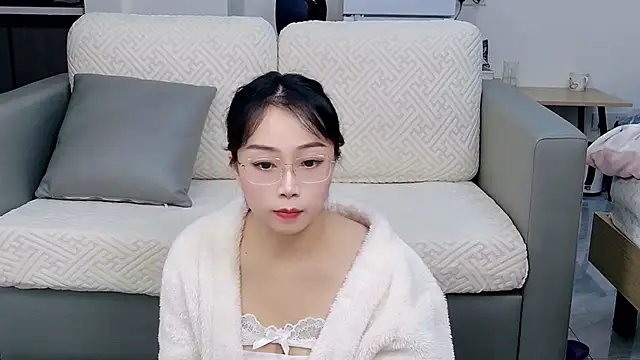 xinxinchuxin661 webcam