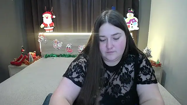 XX_Daniella_XX webcam