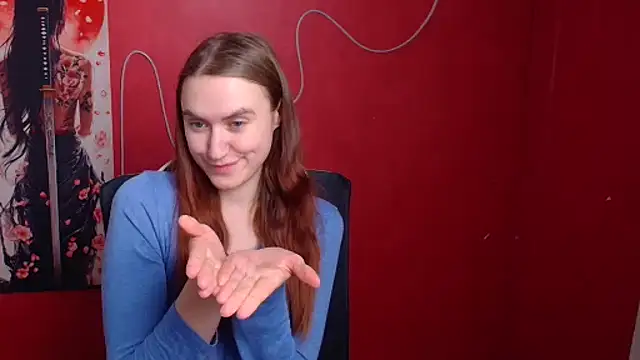 Gabriellagirl webcam