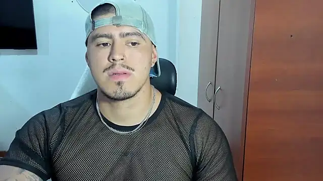 Baltazar_Dupont webcam