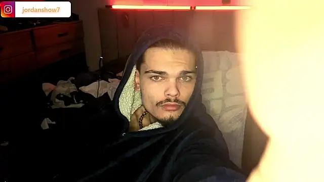 JordanShow webcam