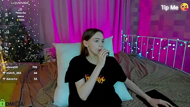 Lesi_Moonie01 webcam