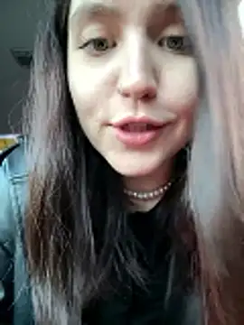 Webcam Model (meow_girl)  is live.Free join now!