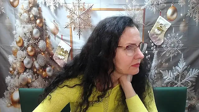 Miroslava_Happi webcam