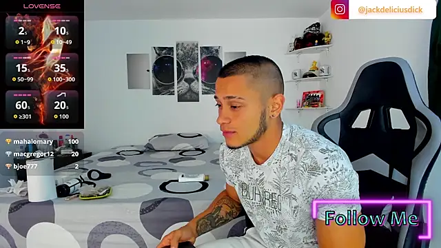jackdeliciusdick webcam