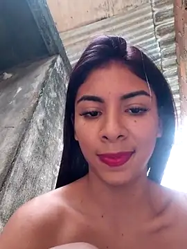 chaparritahot99 webcam