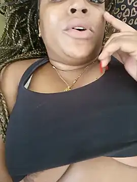 PrincessJoanna webcam