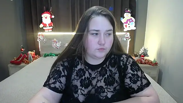 XX_Daniella_XX webcam