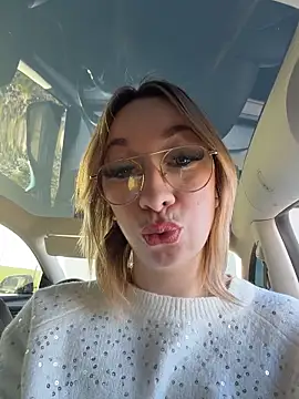 Giuliana_baby webcam