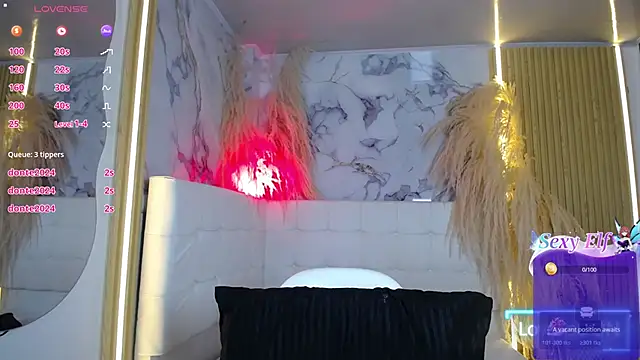 Bruja__Scarlata webcam