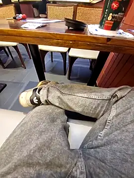 ThickDickRider webcam