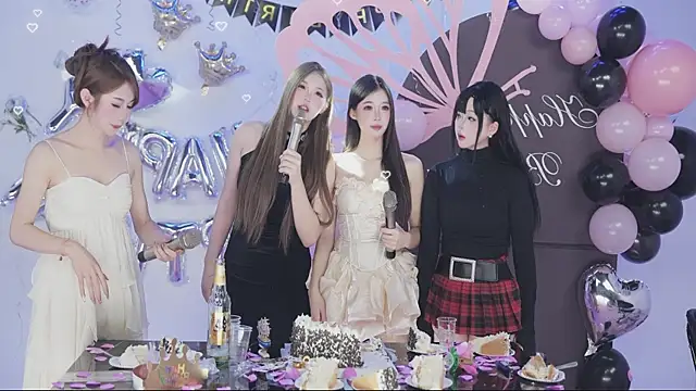 sweetgirls666 webcam