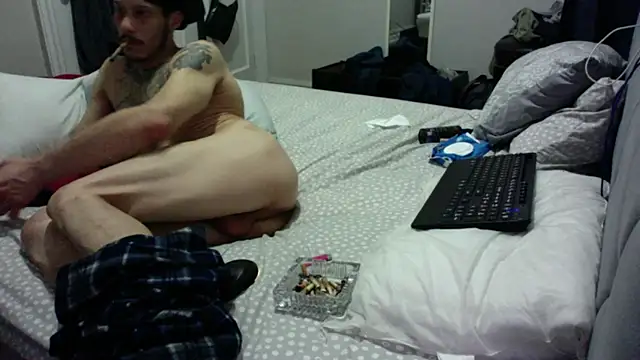 Ricanmrmarcus webcam