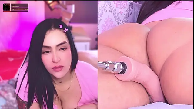 kloe_campbell webcam