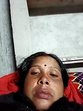 Shreya_pandit webcam