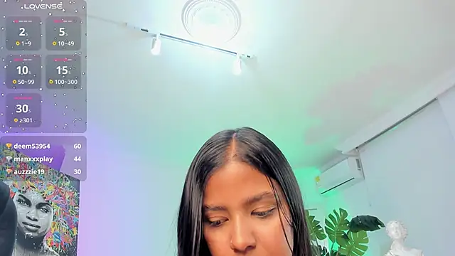 JANYLOVE__ webcam
