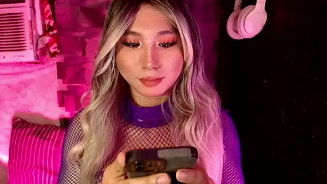 HoresCOCKLUCY webcam