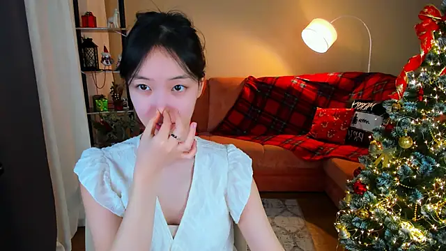 SoulHarmoonyy webcam