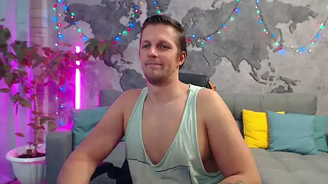 VikingChrisss webcam