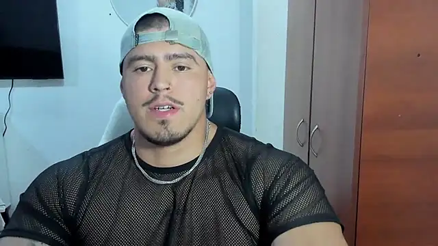 Baltazar_Dupont webcam